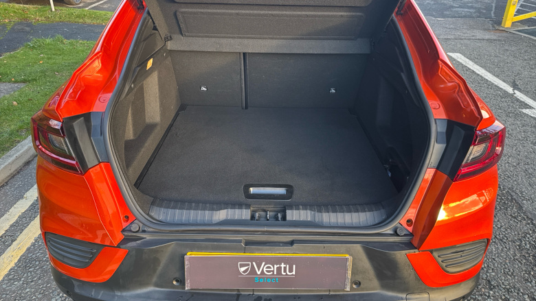 Renault Arkana 1.6 E-TECH Hybrid 145 R.S. Line 5dr Auto Hybrid Estate